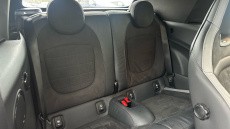 MINI Convertible 2.0 Cooper S Sport 2dr Petrol Convertible